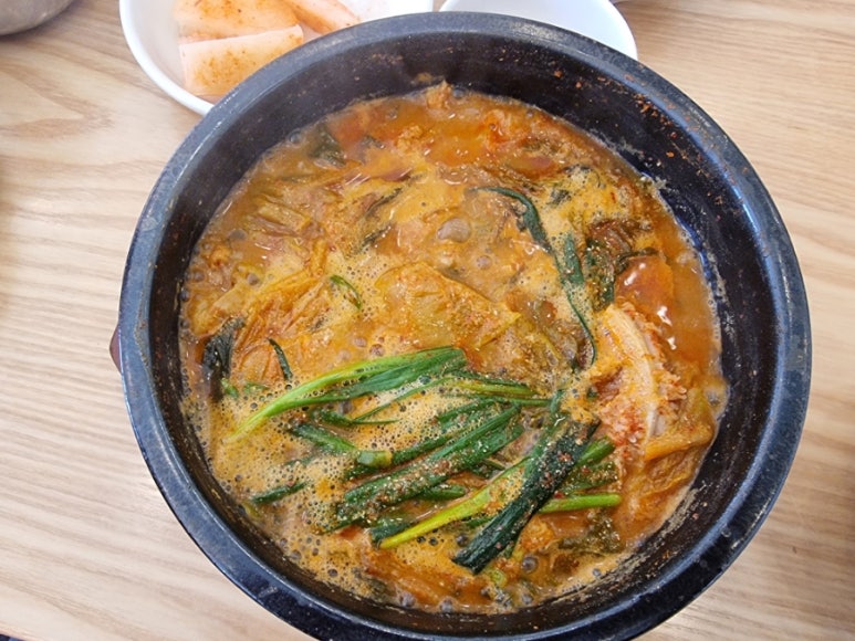 한촌설렁탕오산벌음점 이미지