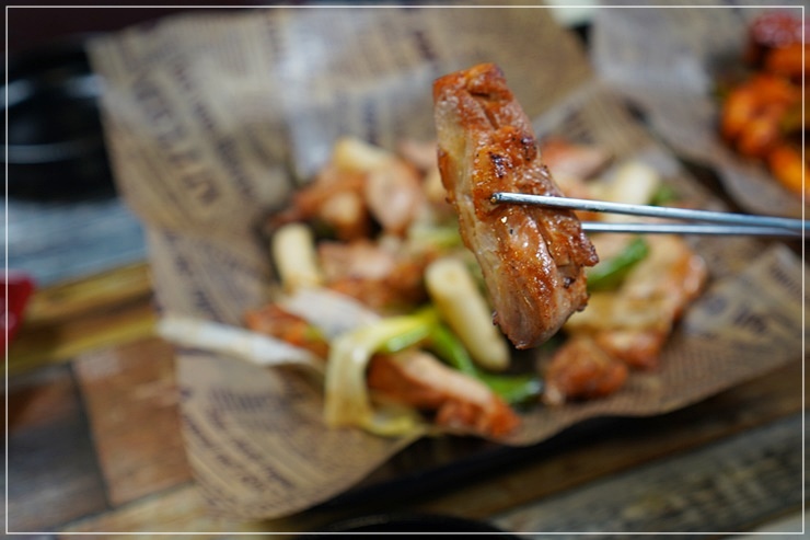 화락바베큐치킨평택비전점 이미지