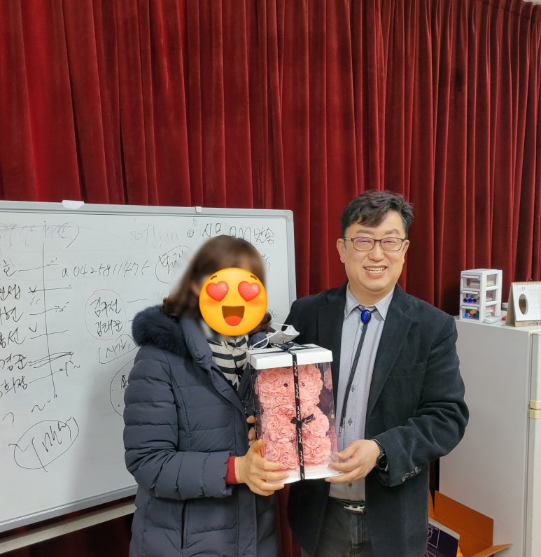 나이테플라워 이미지