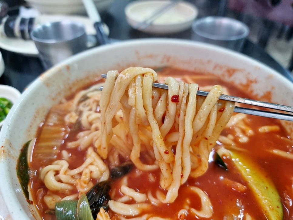 명동중앙로 이미지
