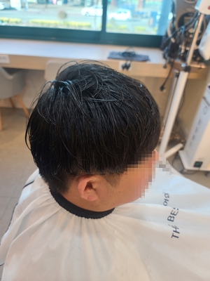더베스트헤어샵 이미지