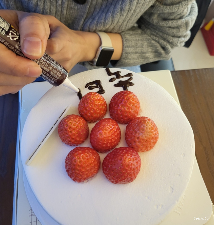 한스케익용산 이미지