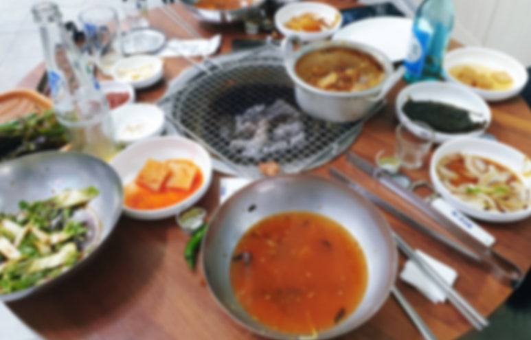 안동생목살뒷고기 이미지