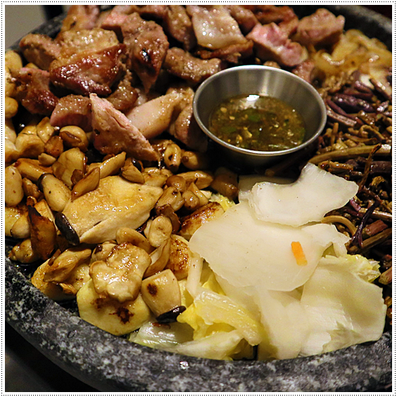 수라상반찬 이미지