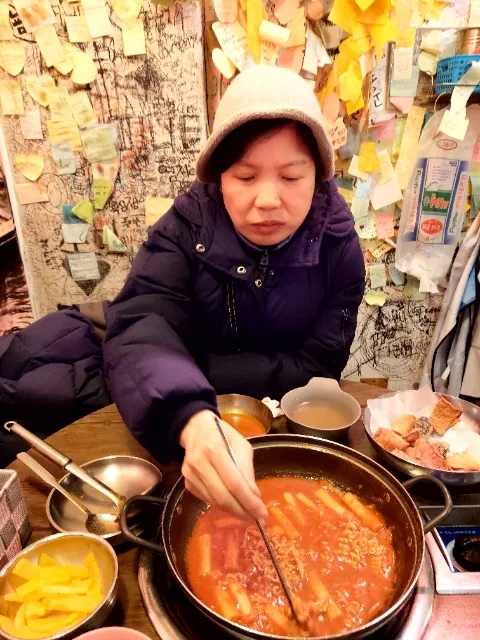 운남분식 이미지