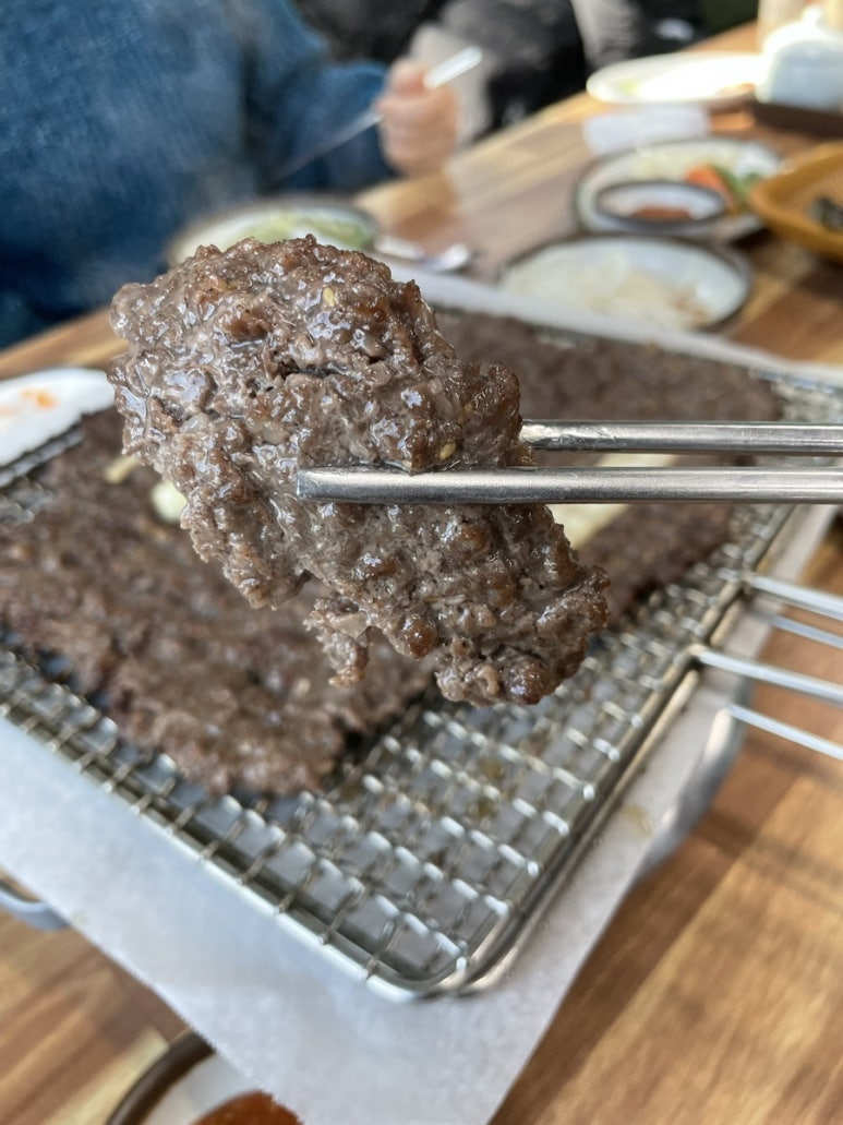 언양교동불고기 이미지