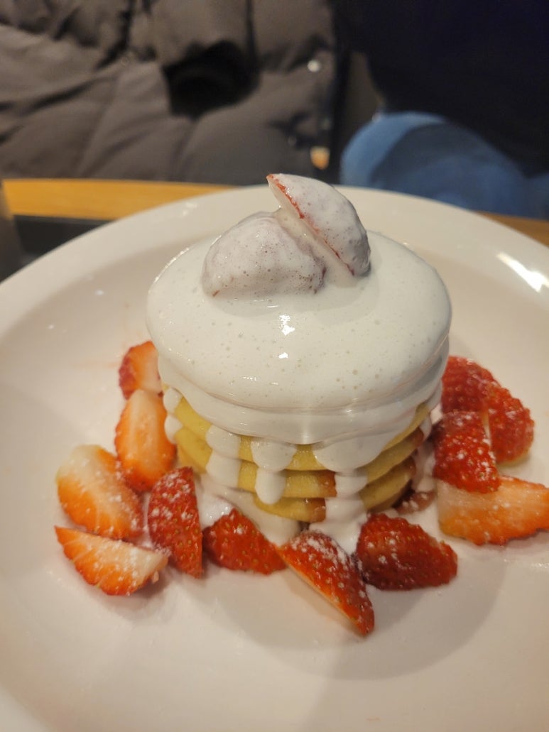 모찌네타코야끼 이미지
