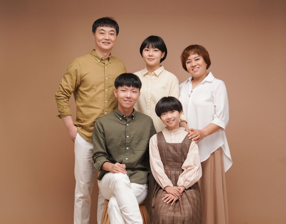 봉구네사진관&컬러스포토 이미지