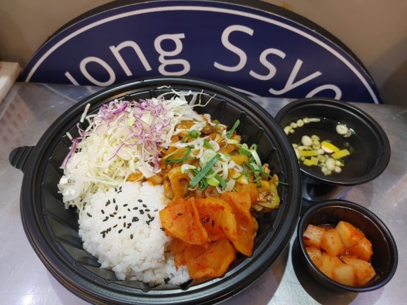 쑝쑝돈까스 안락점 이미지