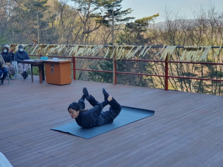스타벅스경주보문로DT점 이미지