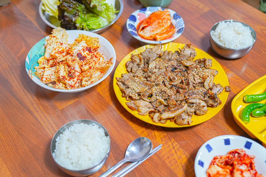 신천동할매떡볶이 이미지