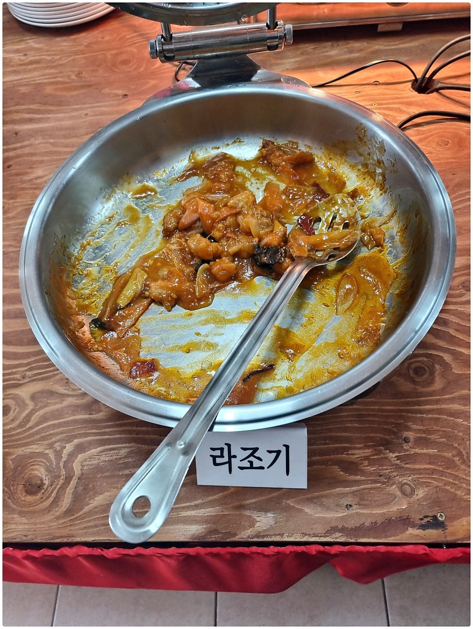 중화요리율촌 이미지