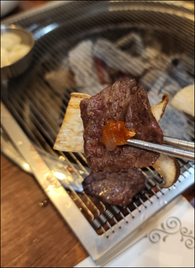 바른한우 이미지