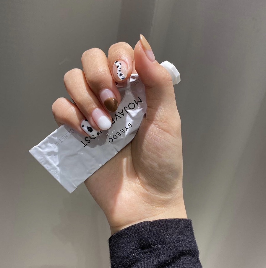 네일그랑블루 이미지