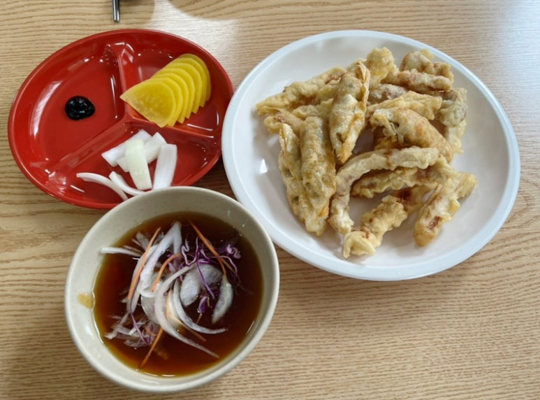 정통중화요리 이미지