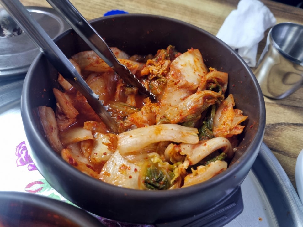 완도국밥 이미지