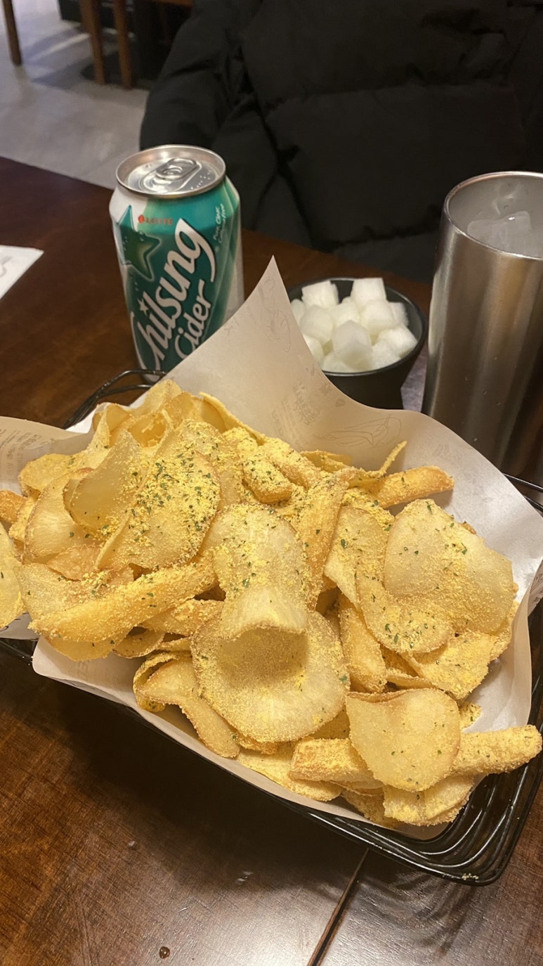 교촌치킨신이문점 이미지