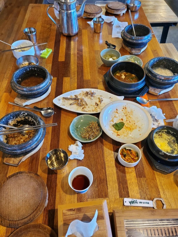 천리식당 이미지