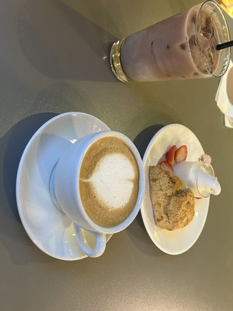 포스텝스커피(4steps coffee) 이미지