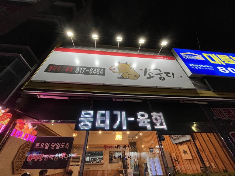 소궁디 이미지