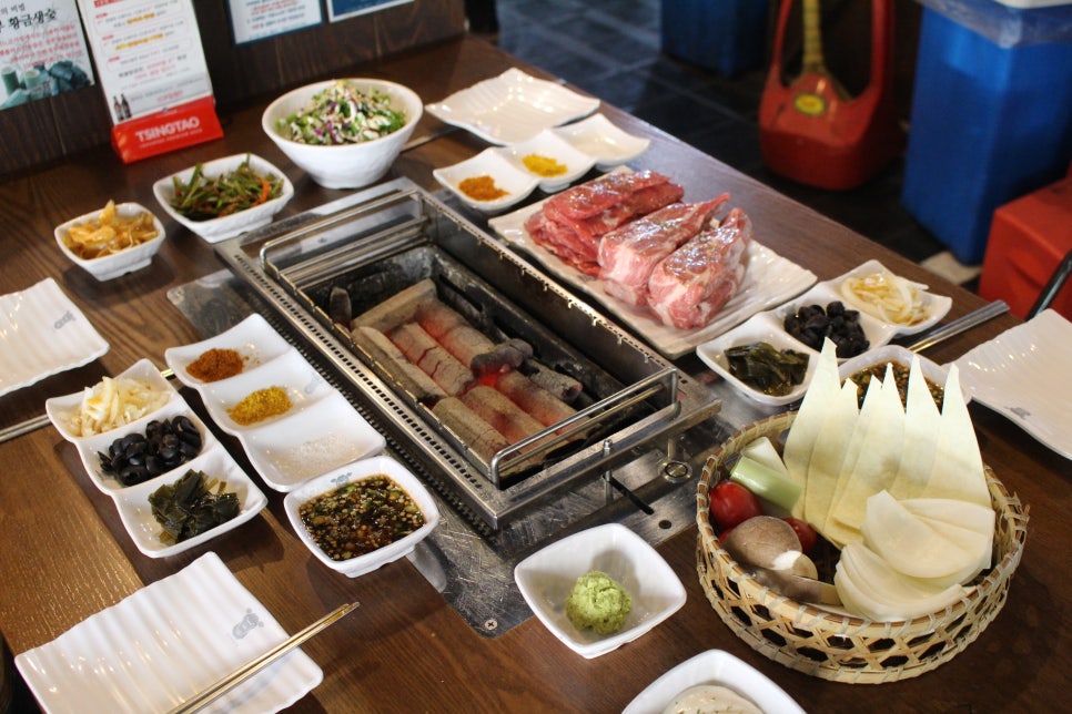 신천양꼬치 이미지
