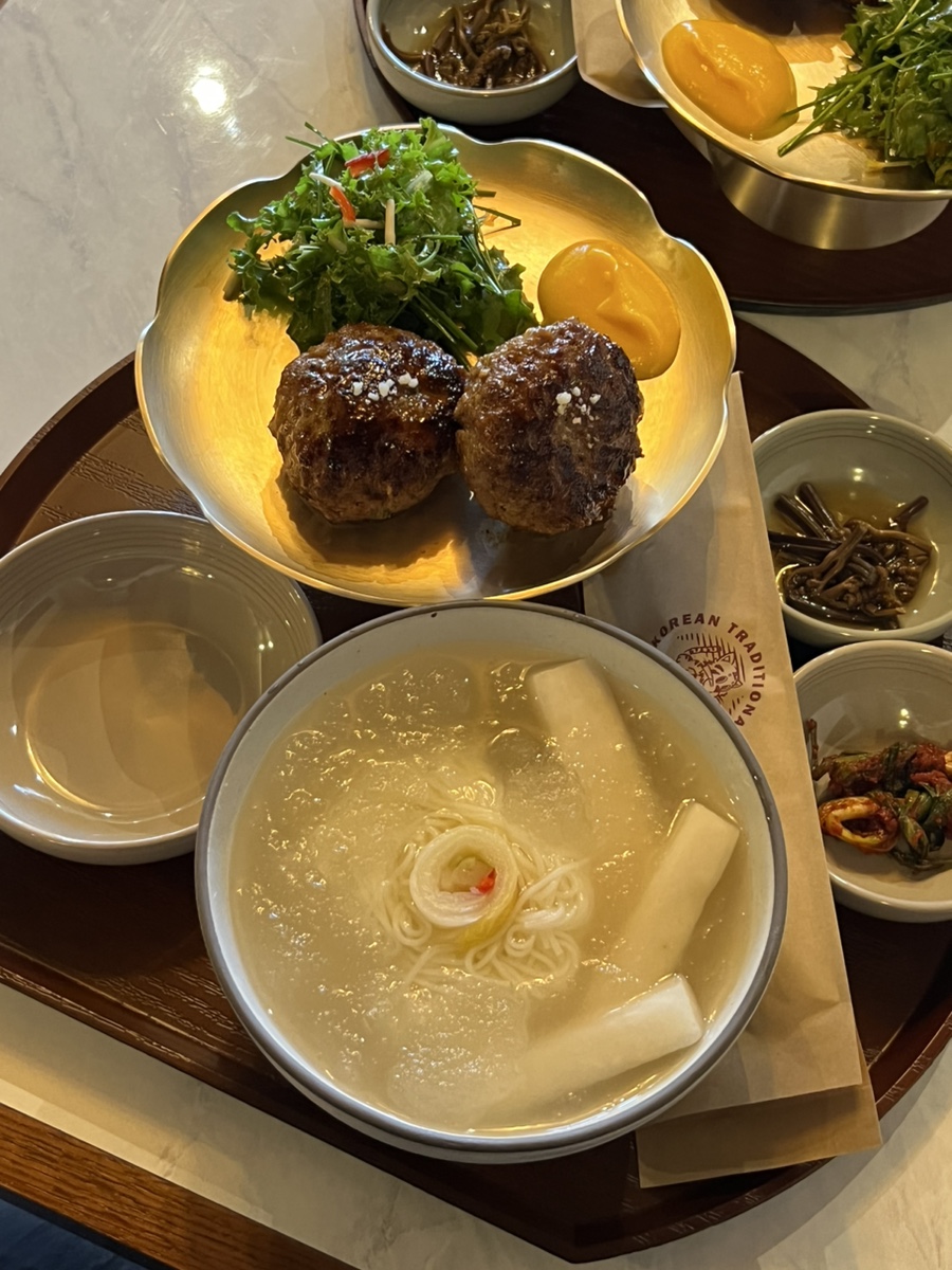 국수소반 이미지