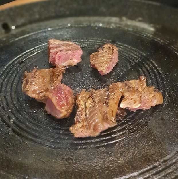 인생은 고기서 고기다(인고고) 이미지