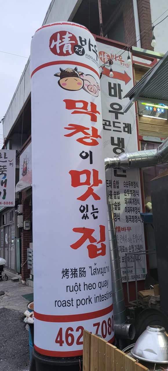 정바우 이미지