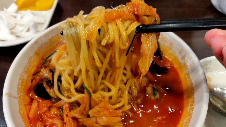 홍콩반점서초역점 이미지