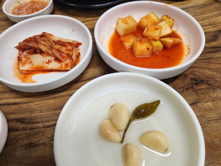 곰순대 이미지