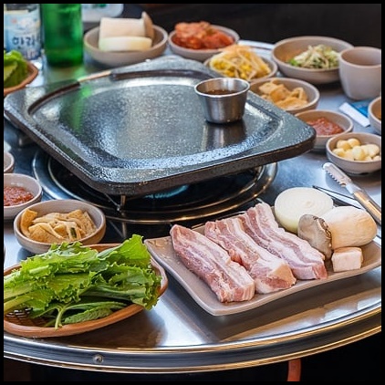 돈구어 이미지