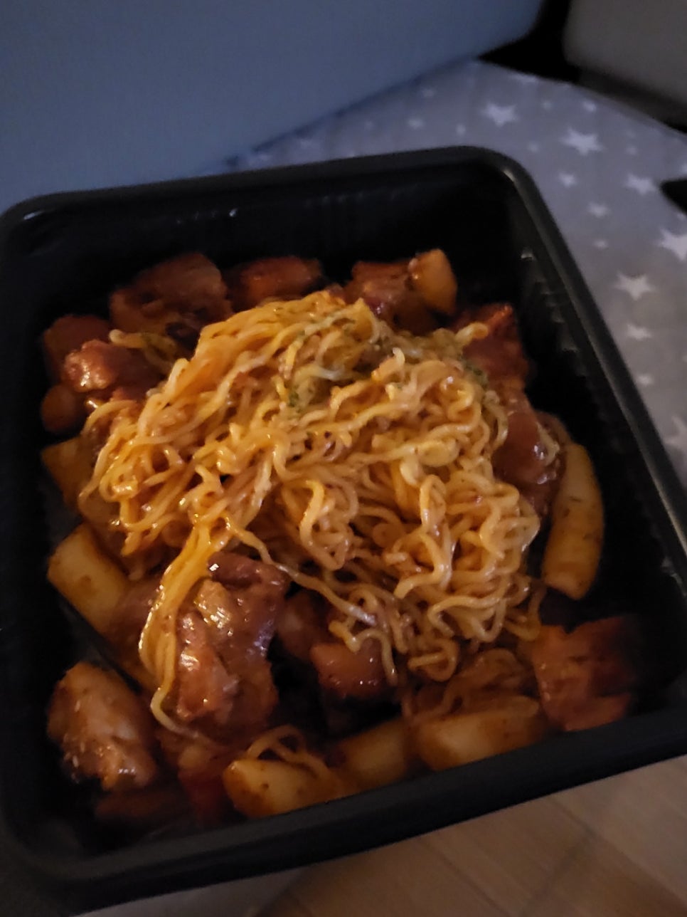 훌랄라 참숯 치킨(읍내점) 이미지
