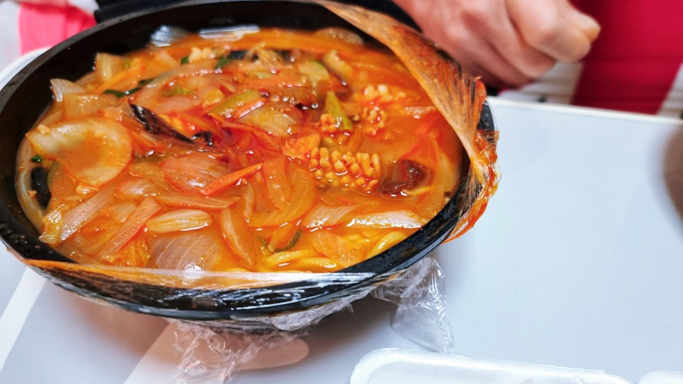 대풍쟁반짜장 이미지