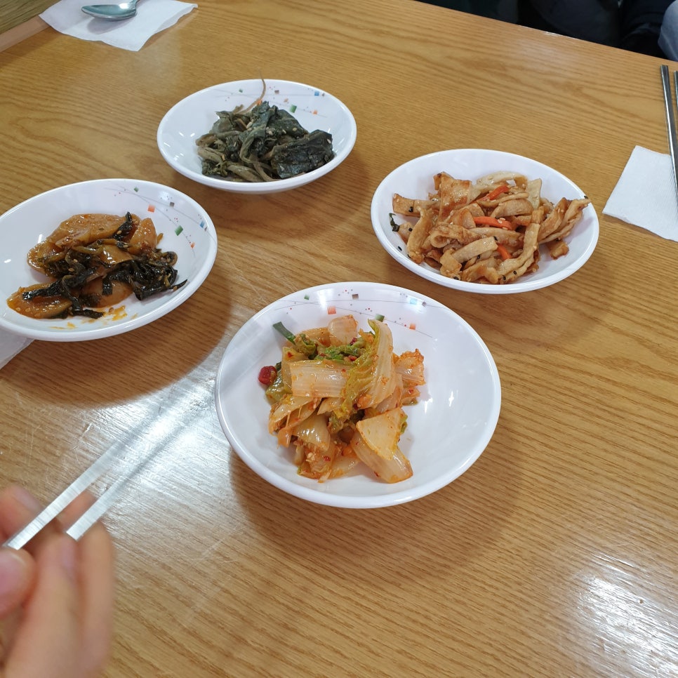 미시령코다리조림 이미지
