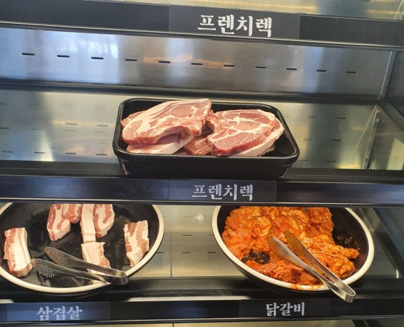 명륜진사갈비 수영점 이미지