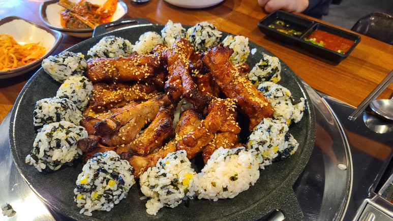 마성막창 이미지