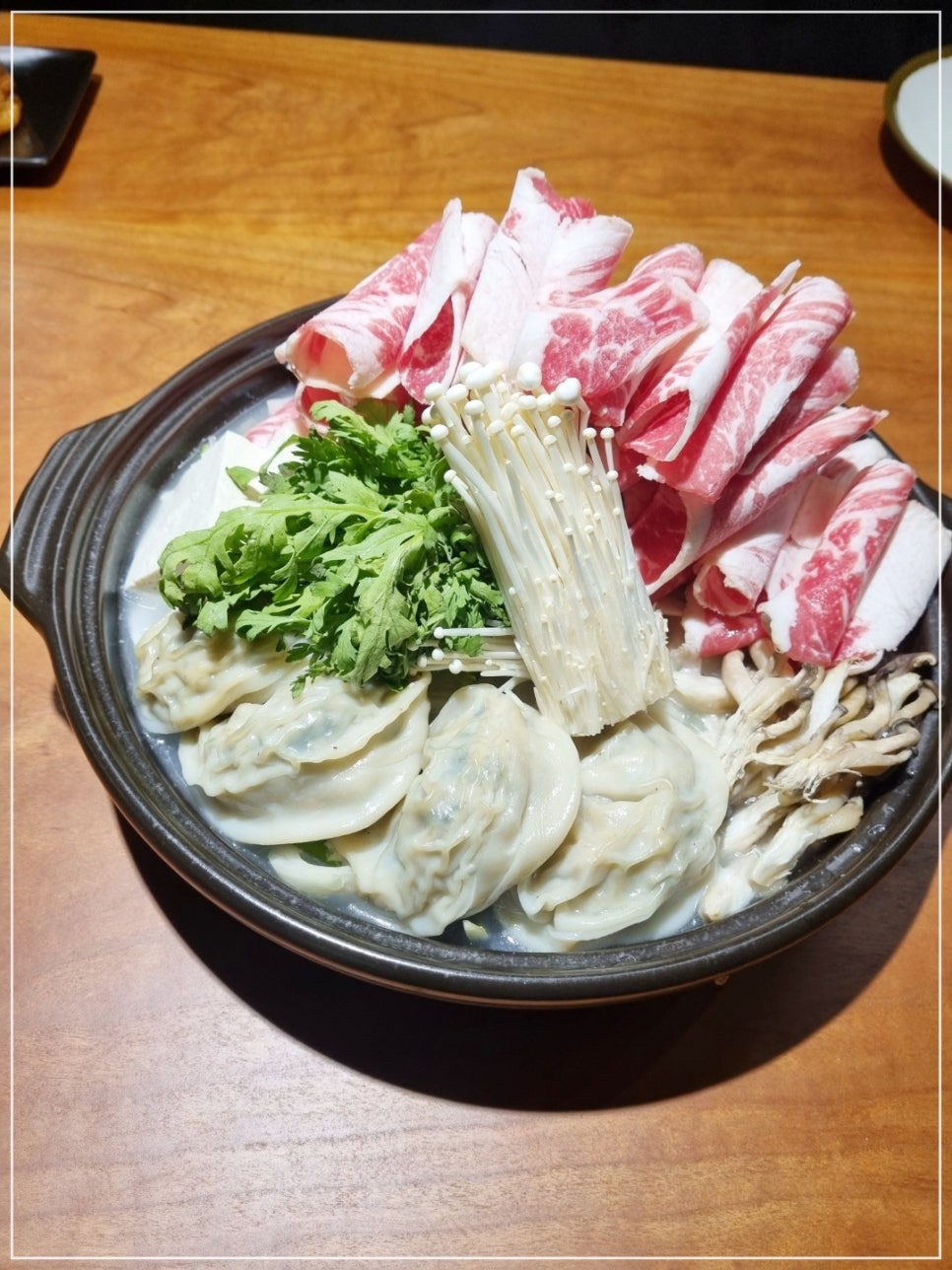 인사동칼국수 이미지