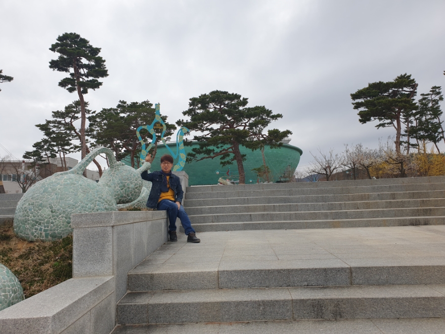 변산도예 이미지