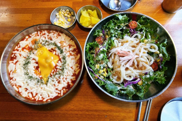 빨봉분식서부정류장점 이미지