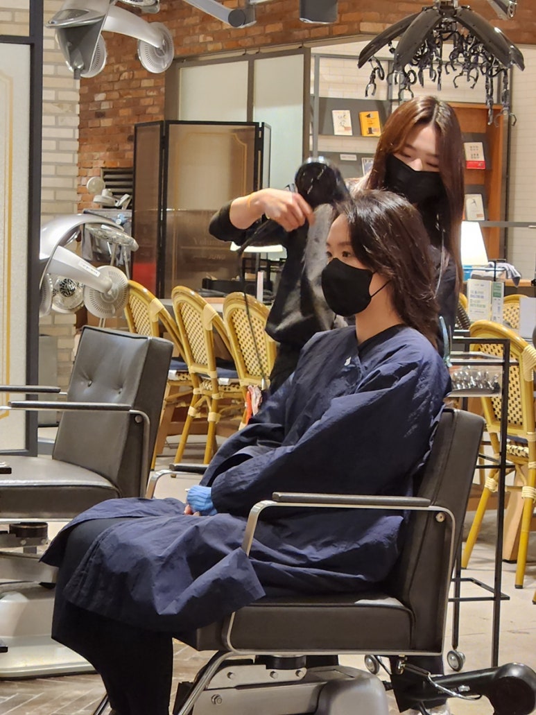 파마잘헤어 이미지