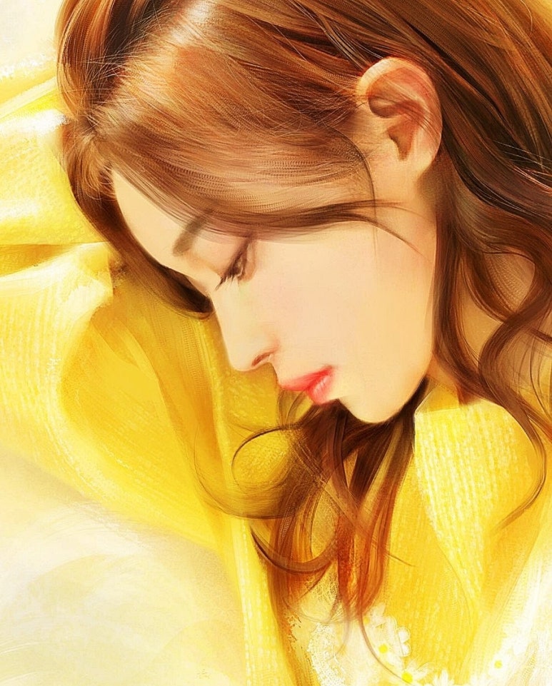 생각나무 이미지