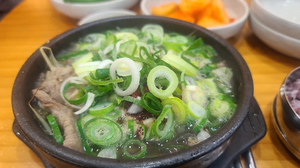 은희네 식탁 이미지