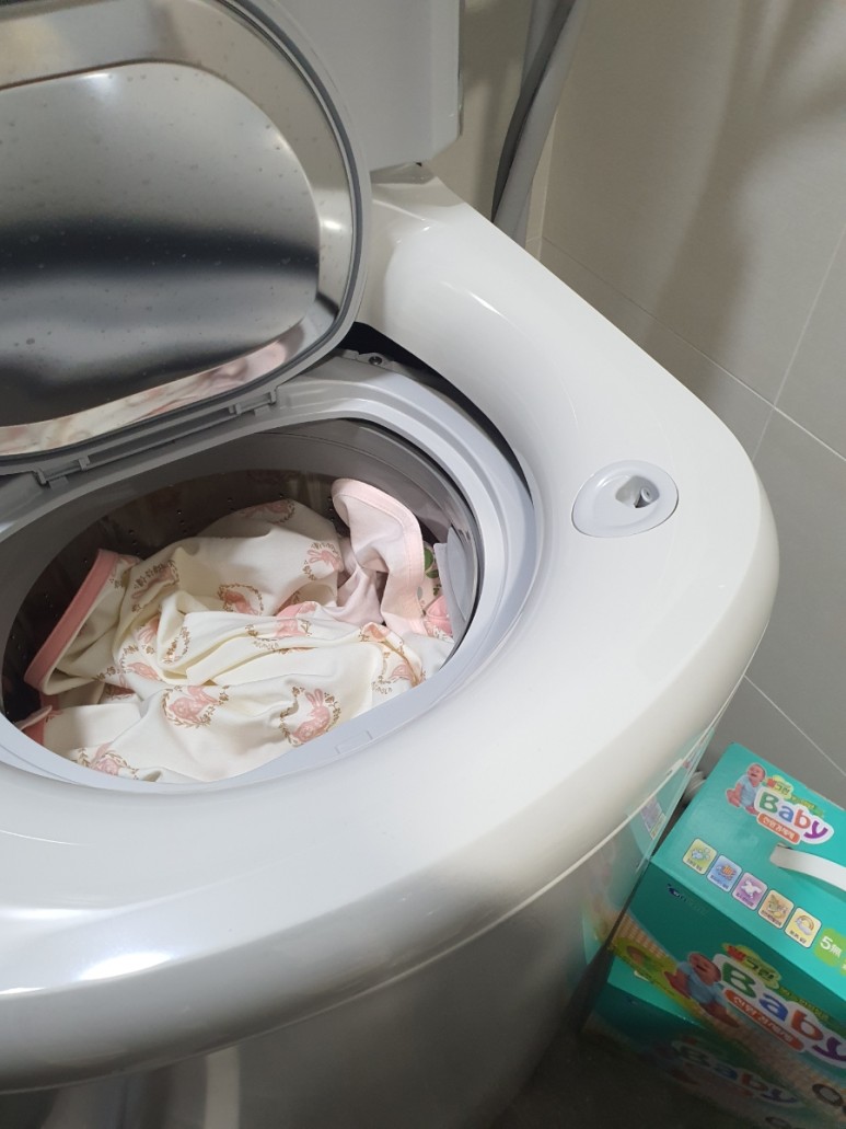 (주)웰그린세제 이미지