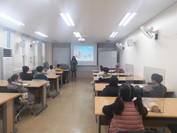 펑펑식품 이미지
