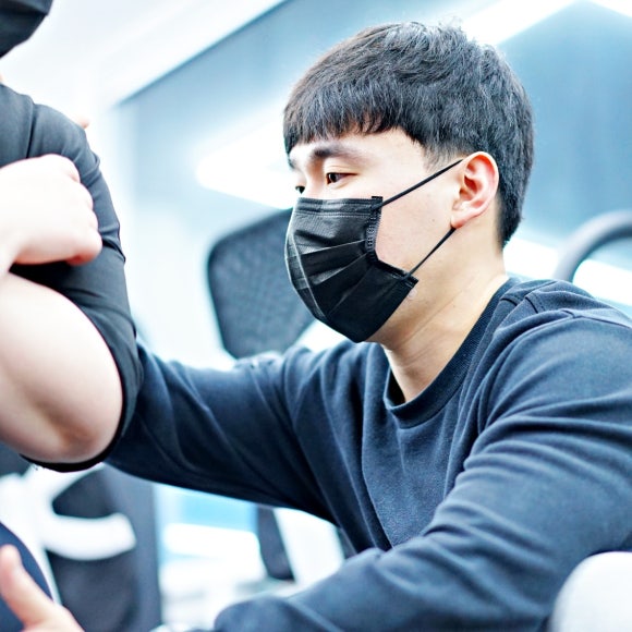와이바디짐 이미지