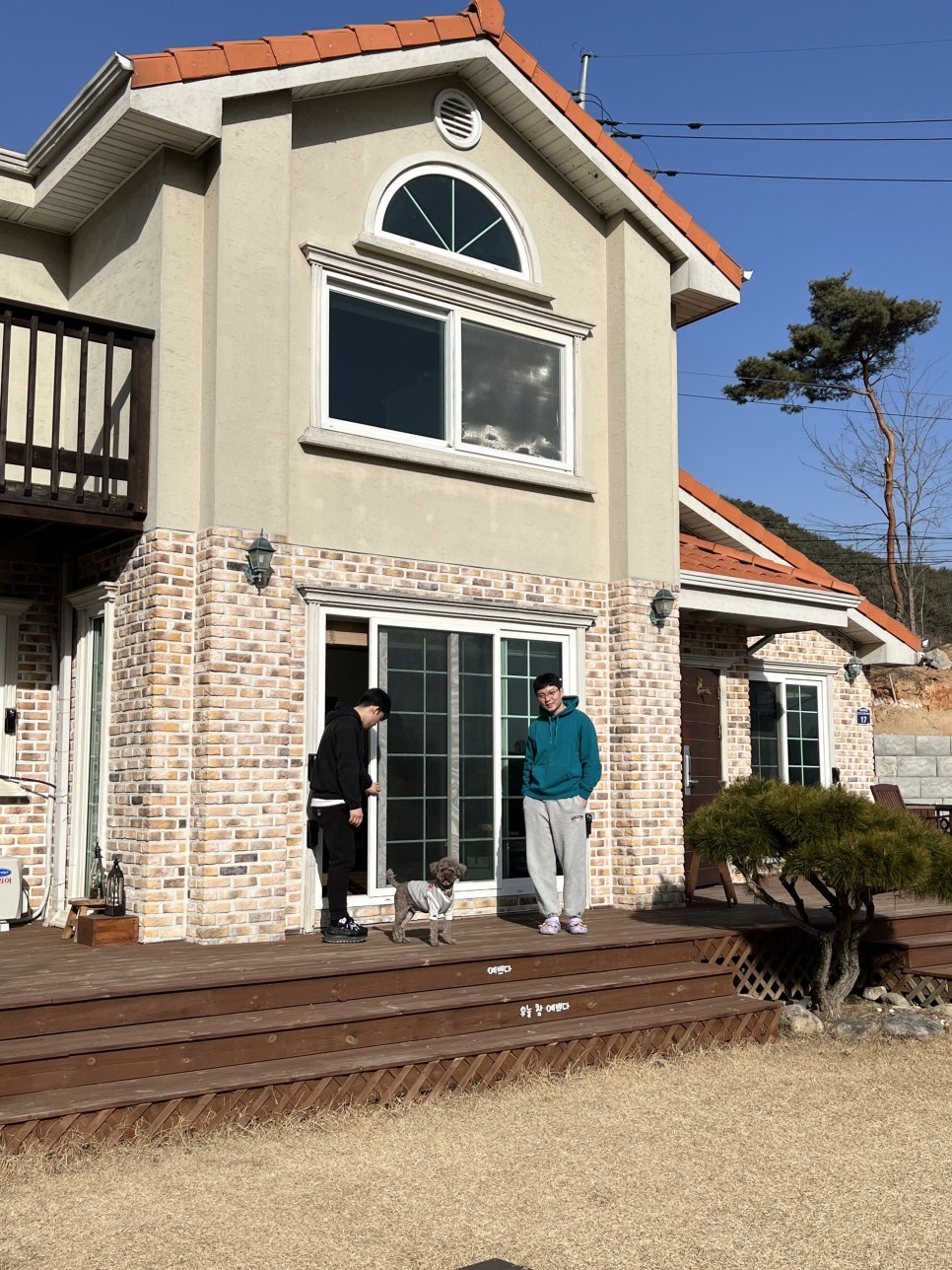 옥천산방라온 이미지