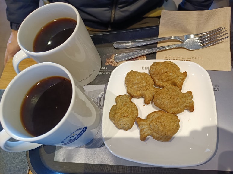 이디야증평중앙점 이미지