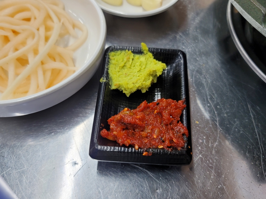 남부식당 이미지