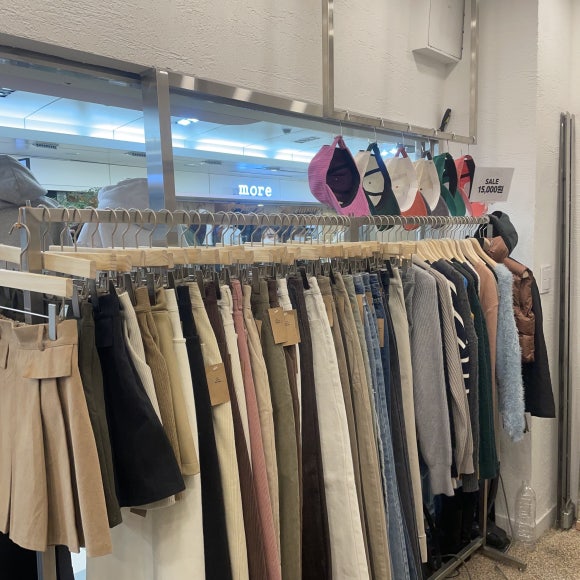 부평지하상가잡화 이미지