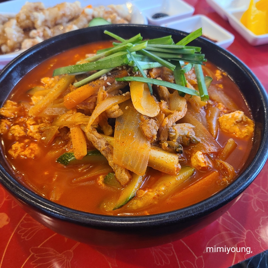 운정짬뽕집 이미지